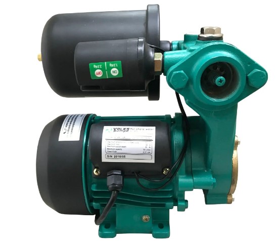 Насосная станция Volks pumpe WZ370 0,37кВт