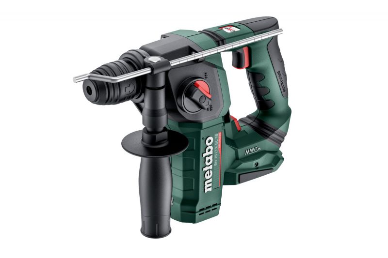 Аккумуляторный перфоратор Metabo BH 18 LTX BL 16 Каркас (600324840)