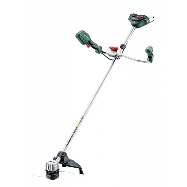 Мотокоса акумуляторна Metabo FSD 36-18 LTX BL 40 Каркас (601611850)