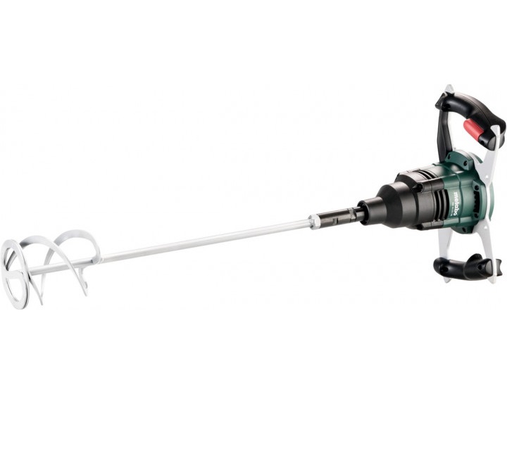 Акумуляторний міксер Metabo RW 18 LTX 120 Каркас (601163850)