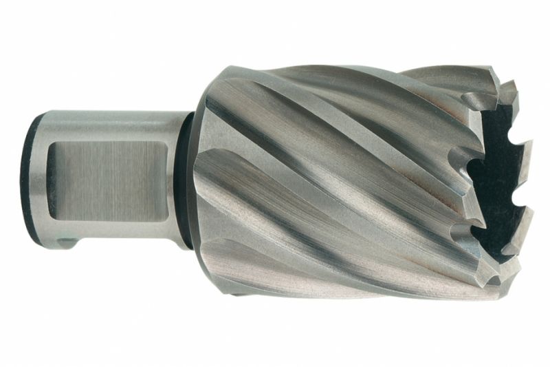 Корончате свердло Metabo HSS 28х30 Weldon 19 (626516000)
