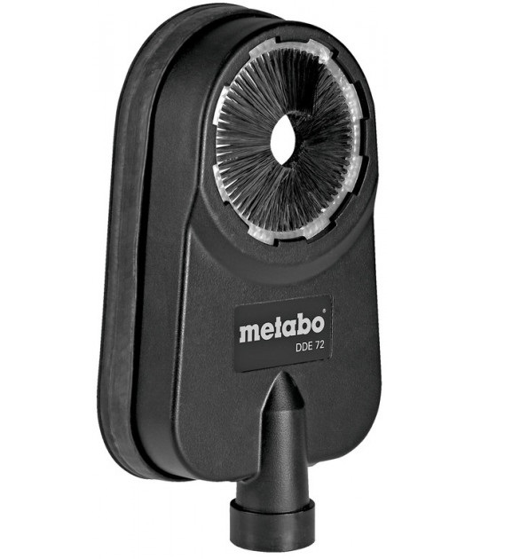 Адаптер для видалення пилу Metabo DDE 72 (631343000)