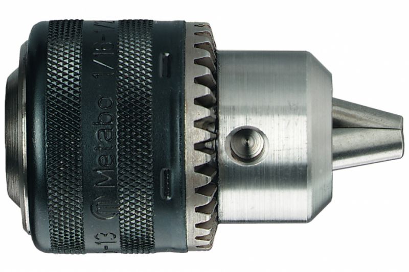Патрон ключевой Metabo R, 1-10 мм, 3/8"-24 UNF (635019000)