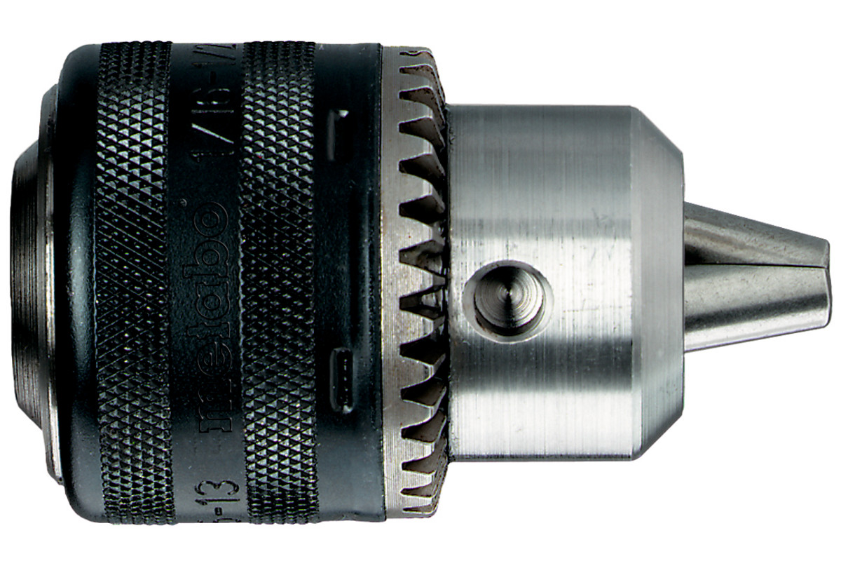 Патрон ключевой Metabo R+L 1-10 мм, 3/8"-24 UNF (635254000)