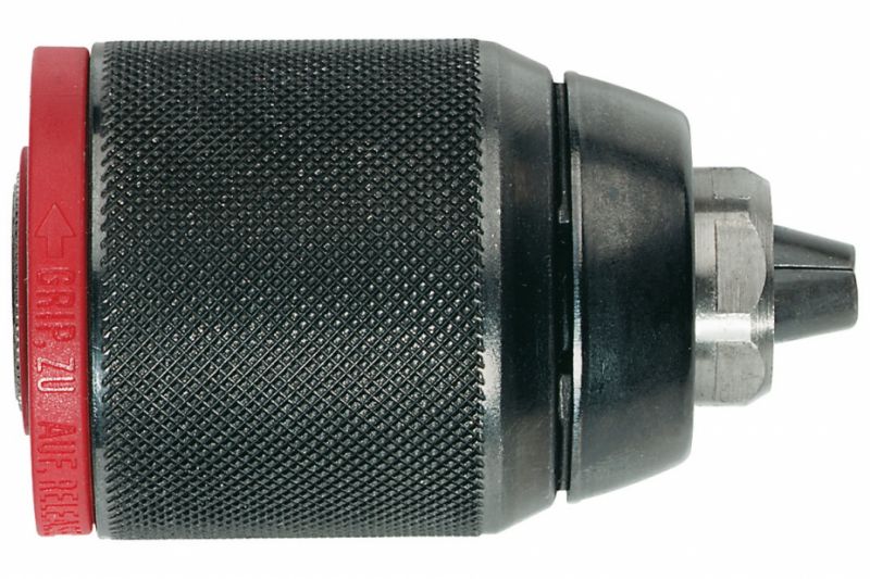 Патрон быстрозажимной Metabo Futuro Plus S1 M, R+L, 1,5-13 мм, 1/2"-20 UNF (636621000)