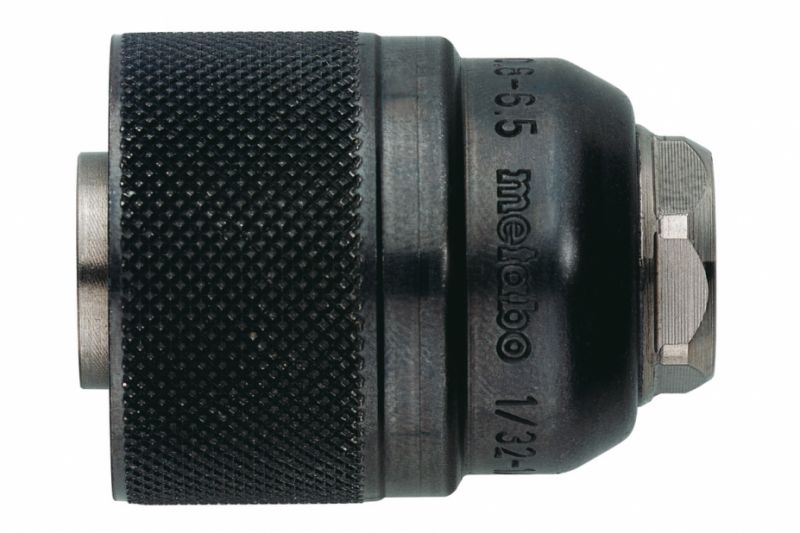 Патрон быстрозажимной Metabo Futuro Plus H1 M 0,8-6,5 мм, 1/2"-20 UNF (636623000)