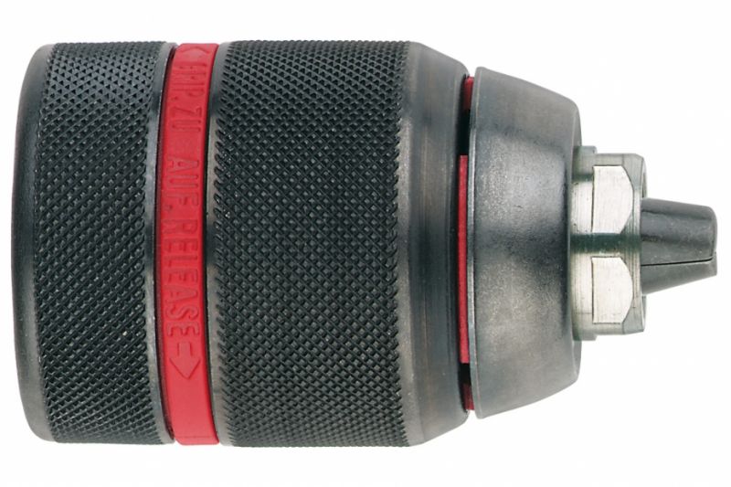 Патрон быстрозажимной Metabo Futuro Plus S2 M, R+L 1,5-13 мм, 1/2"-20 UNF (636620000)