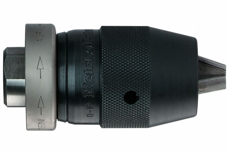 Патрон быстрозажимной Metabo Futuro Top R 3-16 мм, B16 (636242000)