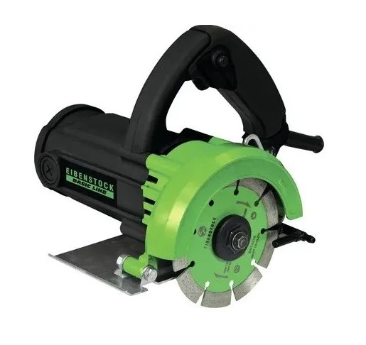 Пила циркулярна по каменю Eibenstock HDS125 (0661V000)