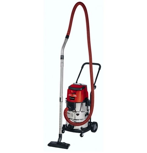 Пилосос Einhell TC-VC 36/30 Li S - Solo Каркас (2347140)