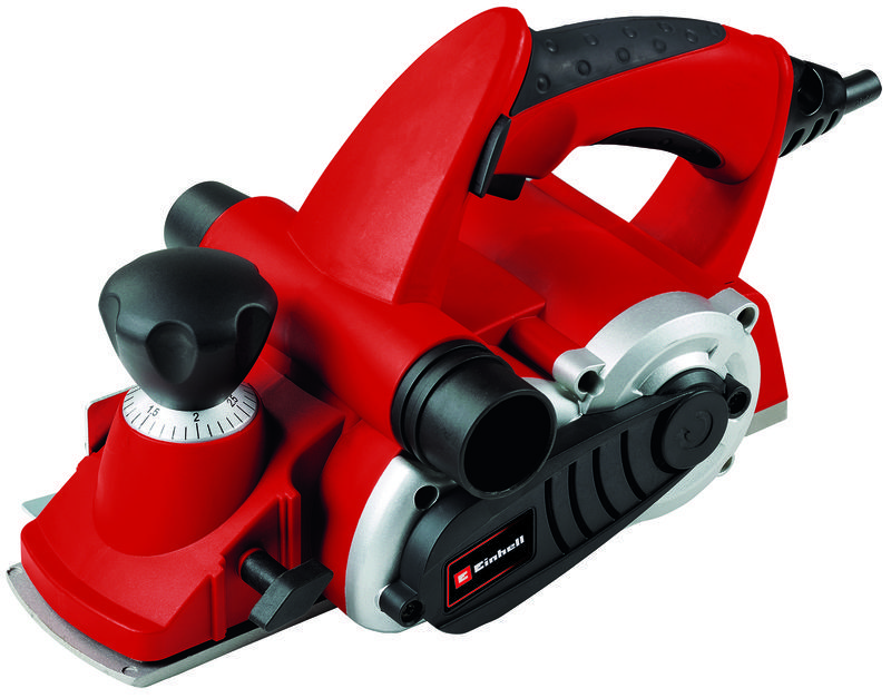 Рубанок Einhell Expert TE-PL 900 Вт (4345320)