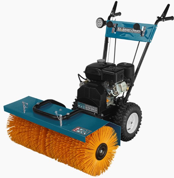 Мультимашина Konner Sohnen KS 7HP-MFM 80E