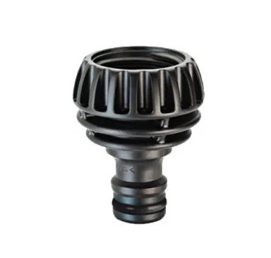 Адаптер Claber 1/2" -3/4" В для коннектора поливочная шланга Ergogrip (81928)