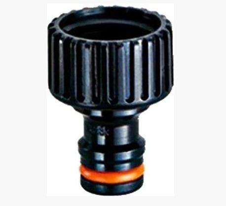 Адаптер Claber 3/4 "В для коннектора поливочного шланга (79699)