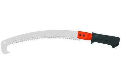 Пила садова з ручкою під штангу Gartner 540/360 мм (80001003)