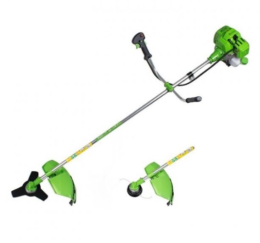 Бензиновая мотокоса Буковина М-430 PRO 4,5кВт (95107)