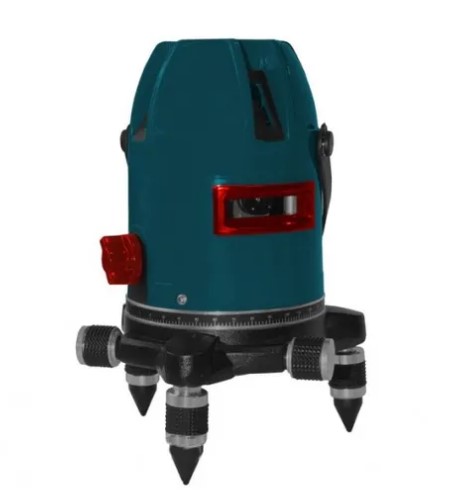 Нивелир Сталь ЛЛД-360-6 3Л (108100)