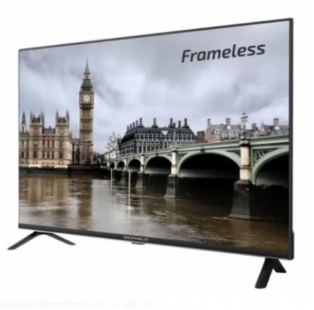 ТБ Grunhelm GT9FHFL43 frameless SMART HD Premium Sound (96120)