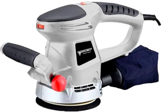 Эксцентриковая шлифмашина Forte RS 480 V (44593)