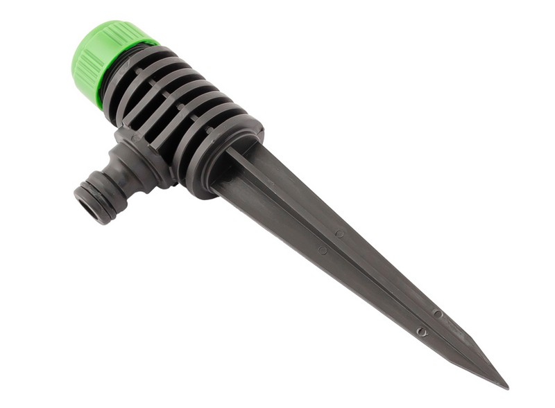 Дождеватель мини статический Mastertool 1/2", 9 м (92-9324)