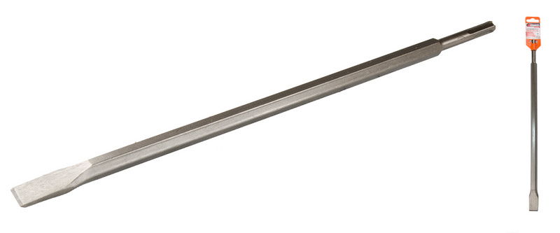 Стамеска плоская Granite SDS-PLUS 14х400х20 мм (1-20-400)