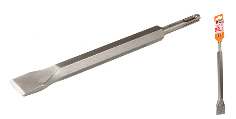 Стамеска плоская Granite SDS-PLUS 14х250х30 мм (1-30-250)