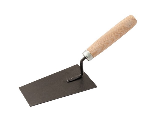 Кельма отделочника Mastertool ТР14 60х80 мм (19-4134)