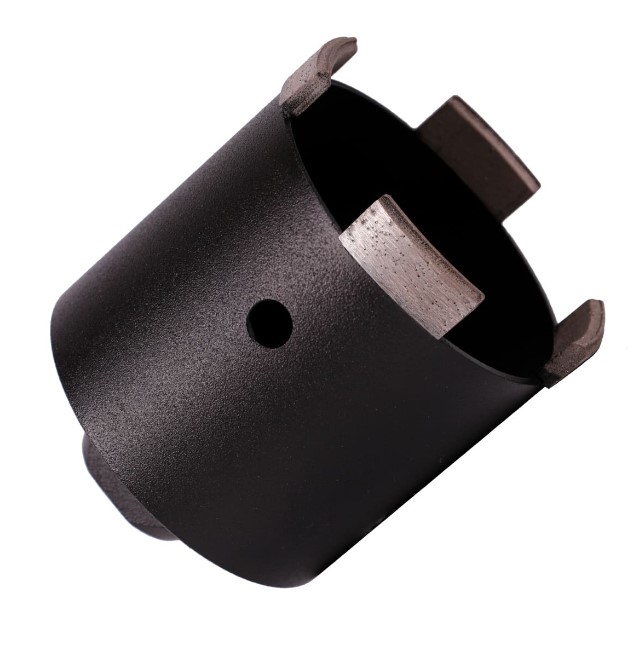 Коронка алмазная Baumesser DDS-W Krone PRO 82x65-4xM16 (97984008083)