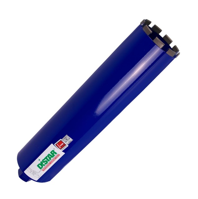 Коронка алмазная Distar DDS-W Reinforced concrete DDS-W 300x450-24x1 1/4 UNC (17903094022)