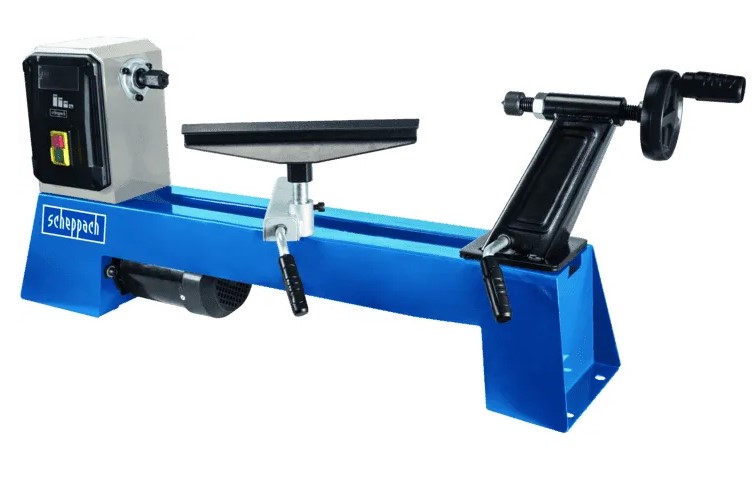 Токарный станок по дереву Scheppach DM500T (5902307901)