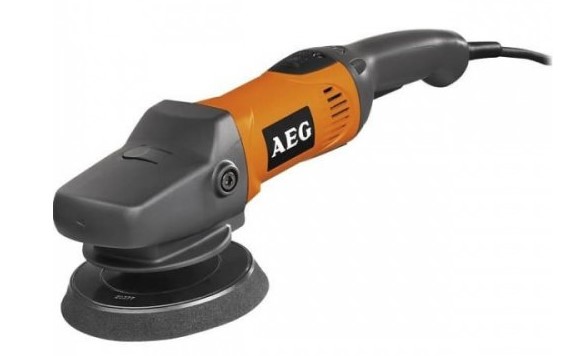 Полировальная машина AEG PE 150 1.2кВт (4935412266)