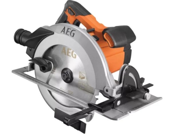 Пила дискова AEG KS15-1 (4935472007)