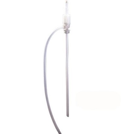 Помпа бочковая Koshin PP-25C-BAA (0168530)