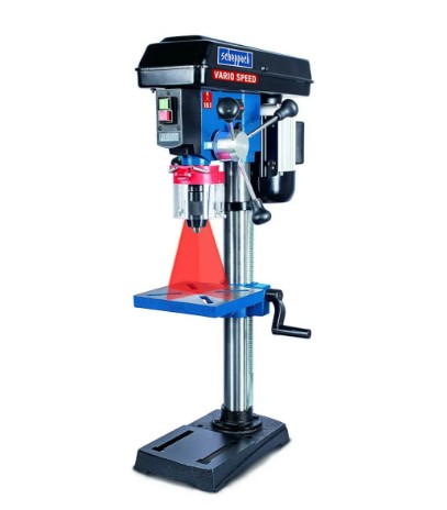Сверлильный станок Scheppach DP 19 Vario (5906820901)