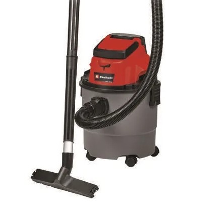 Пилосос акумуляторний Einhell TC-VC 18/15 Li-Solo (2347145)