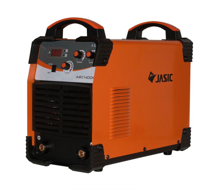 Сварочный инвертор Jasic ARC-400 (ARC.Z312)