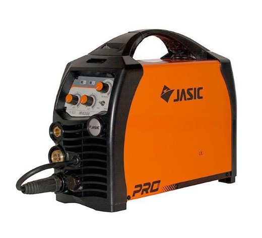Сварочный полуавтомат Jasic MIG-200 N220 (MIG.N220)