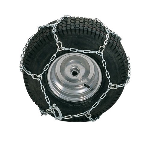 Цепи на колеса против скольжения AL-KO 23" для тракторов (113137)