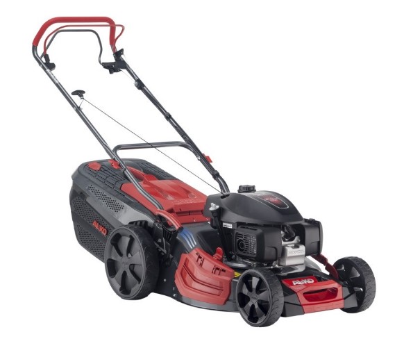 Газонокосилка бензиновая AL-KO 520 SP-H Premium (119969)