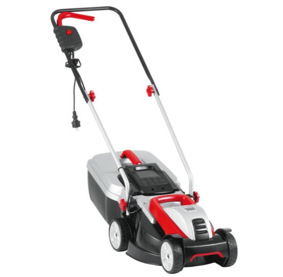 Газонокосилка AL-KO Classic 3.82 SE (112856)