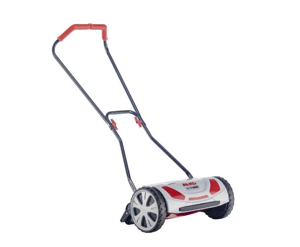 Газонокосилка механическая AL-KO RazorCut 38.1 HM (113865)