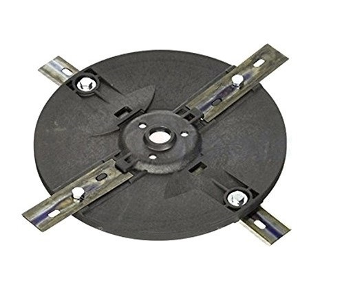 Диск із ножами AL-KO для Robolinho 500І/500Е (127466)