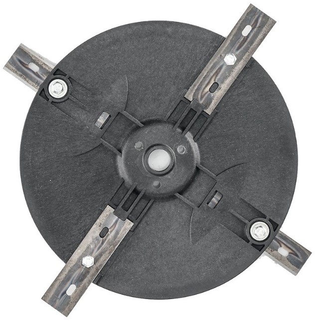 Диск с ножами AL-KO для Robolinho 700І/700Е (127467)