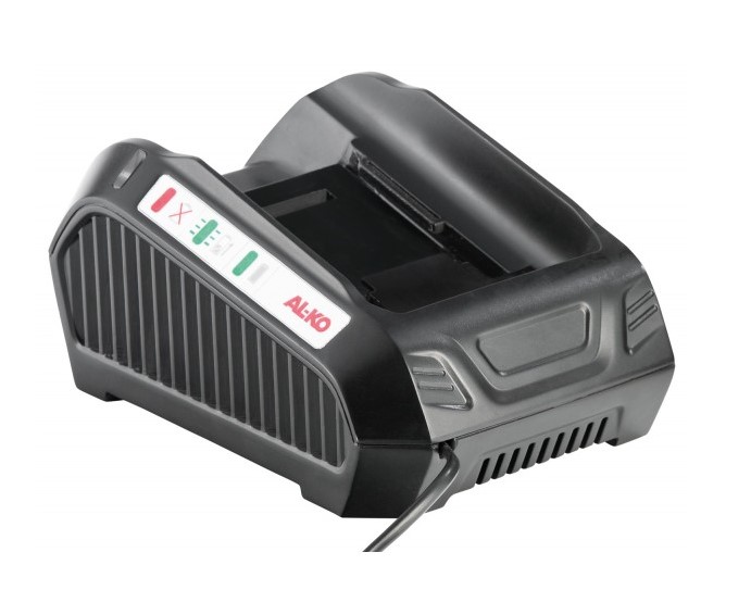 Зарядное устройство AL-KO Energy Flex 36V (113281)