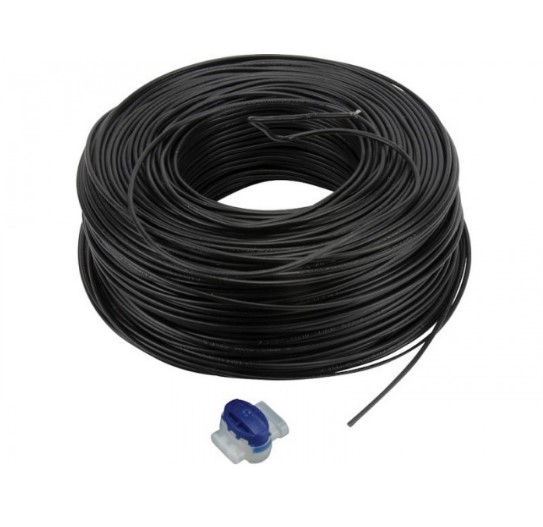 Кабель для робота-газонокосарки Solo by AL-KO Robolinho 300 м 1,5 кв.мм (127335)