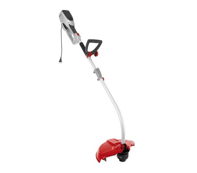 Триммер электрический AL-KO BC 1000 E (112923)