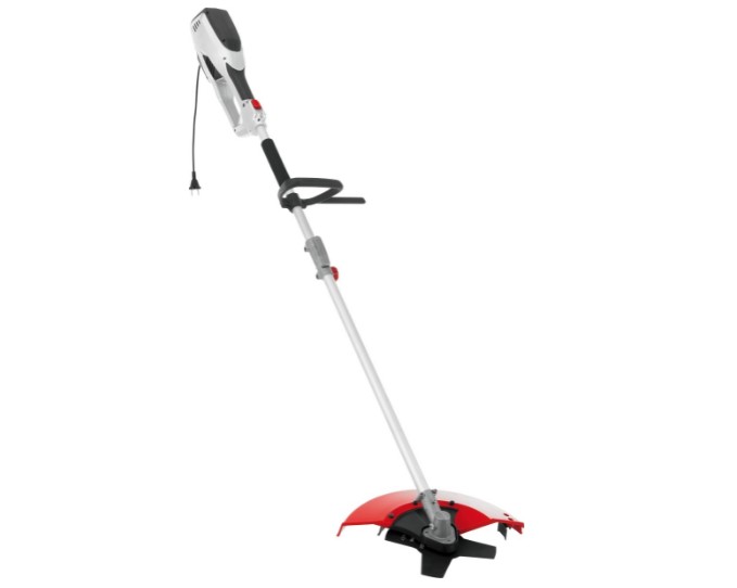 Триммер электрический AL-KO BC 1200 E (112924)