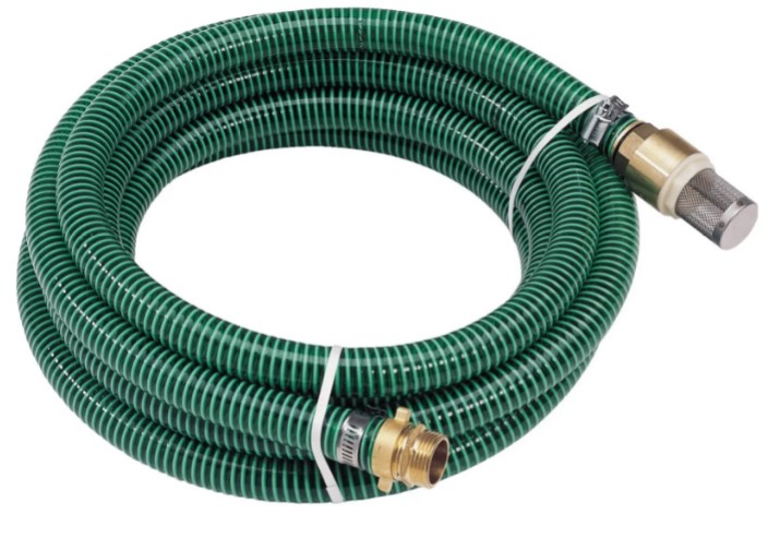 Всасывающий шланг AL-KO 1", 7 м (110795)