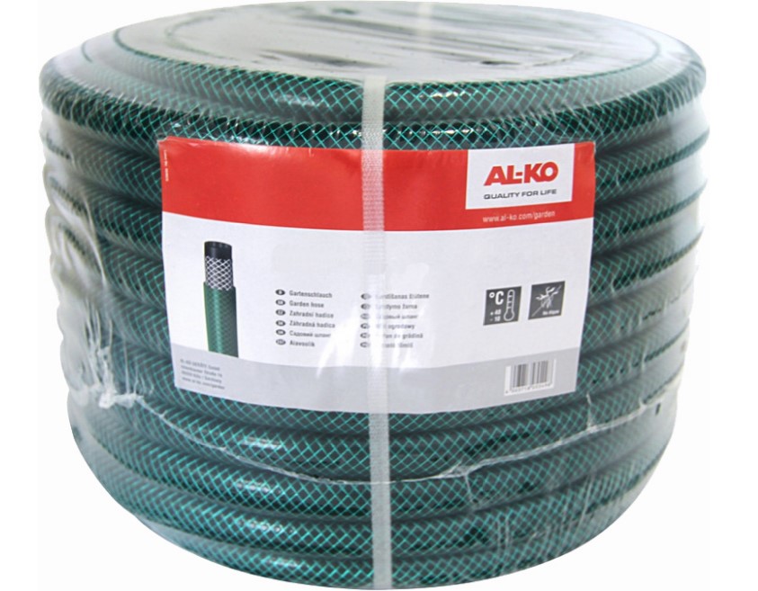 Шланг садовый AL-KO Classic 1", 50 м (113343)