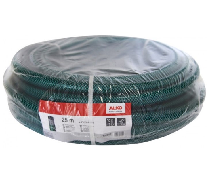 Шланг садовый AL-KO Classic 1", 25 м (113342)